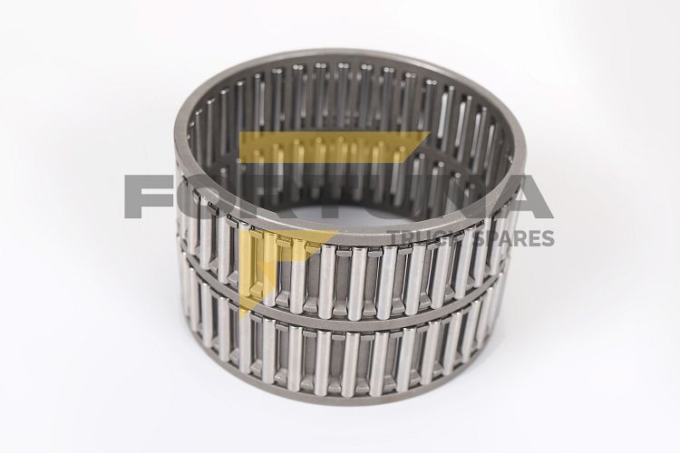 Imagem do produto ROLAMENTO AGULHA INT. ENGREN. 3 MOVEL ZF1650 - Cód: FAP-9154